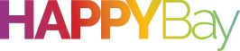 HAPPYBay Logo
